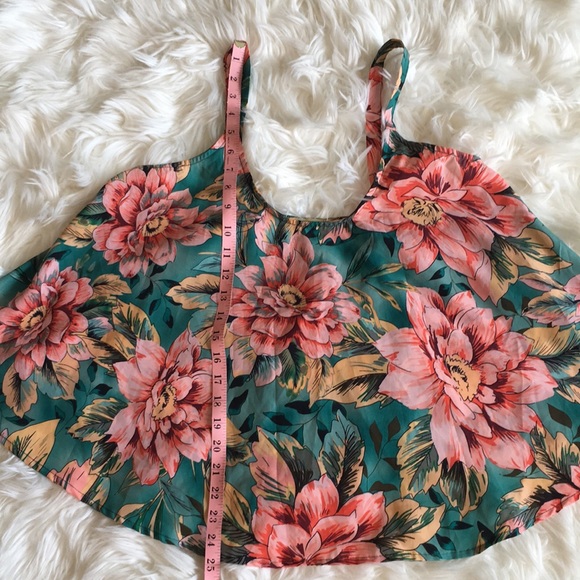 Show Me Your Mumu Swing Tank Top ~ in Tommy and the Band - Picture 6 of 9